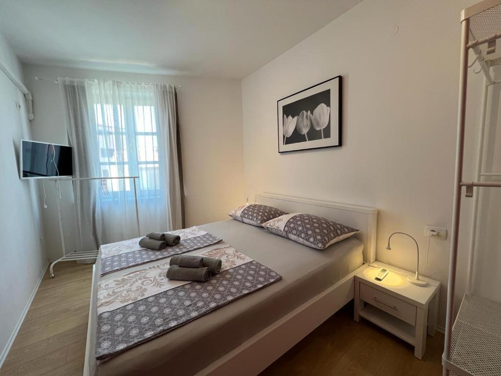 Bella Vita Upscale Residence Шибеник Екстер'єр фото