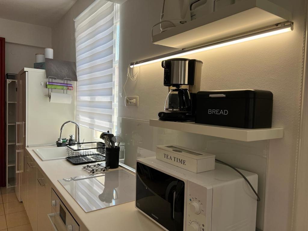 Bella Vita Upscale Residence Шибеник Екстер'єр фото