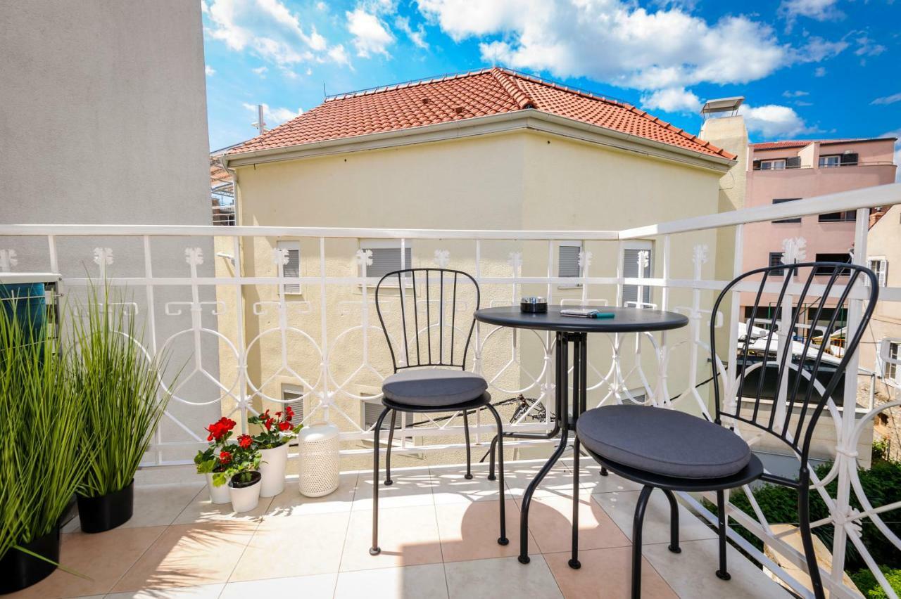 Bella Vita Upscale Residence Шибеник Екстер'єр фото
