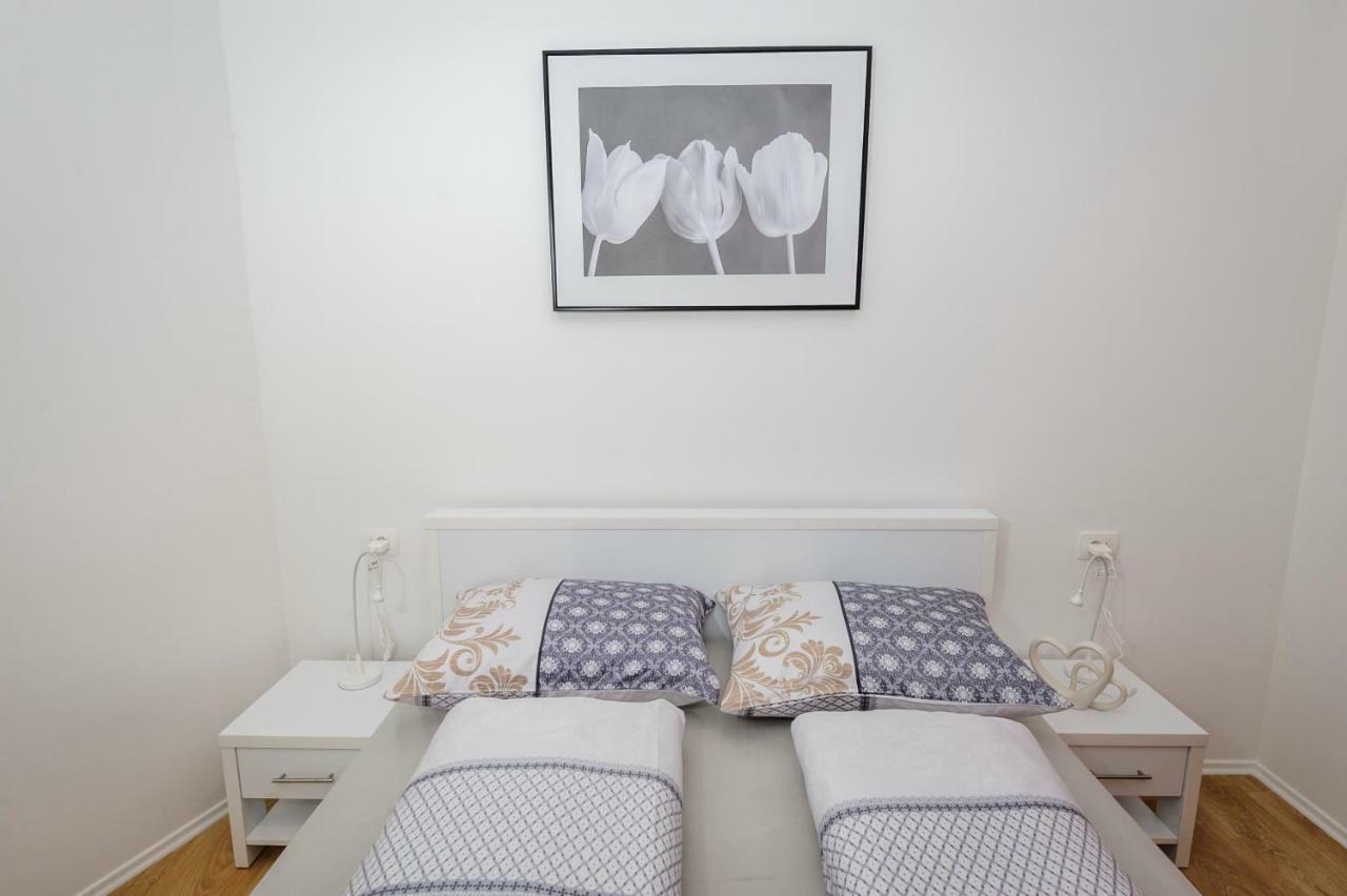 Bella Vita Upscale Residence Шибеник Екстер'єр фото