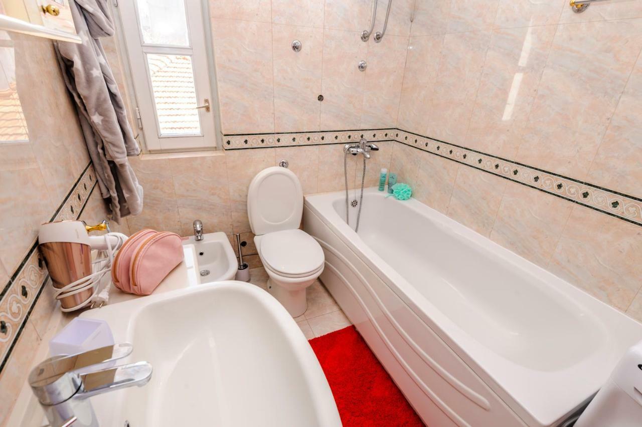 Bella Vita Upscale Residence Шибеник Екстер'єр фото