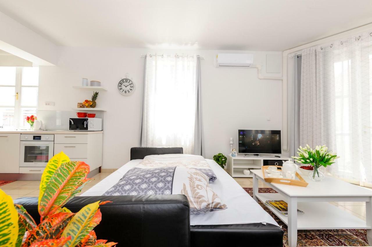 Bella Vita Upscale Residence Шибеник Екстер'єр фото