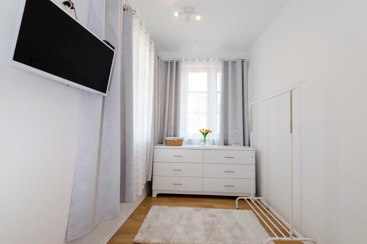 Bella Vita Upscale Residence Шибеник Екстер'єр фото